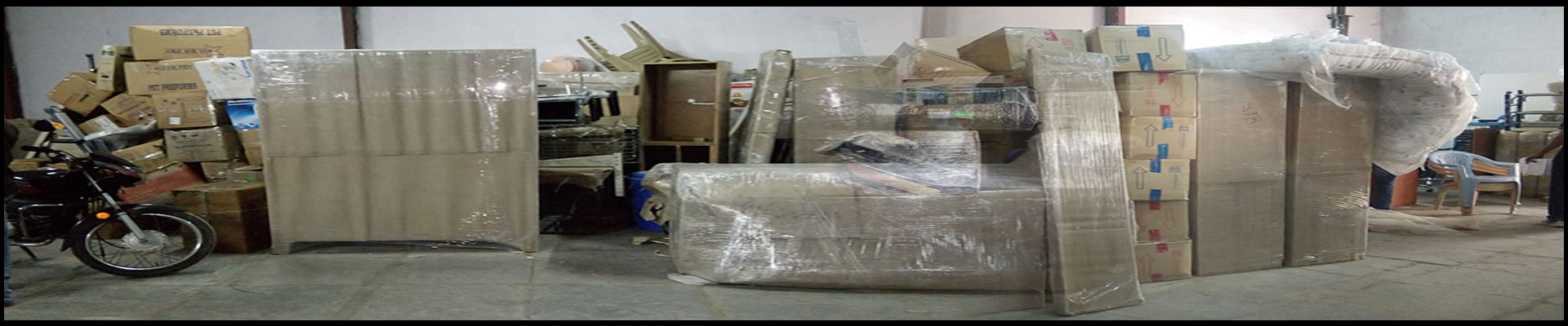 Packers And Movers Noida Sector 69